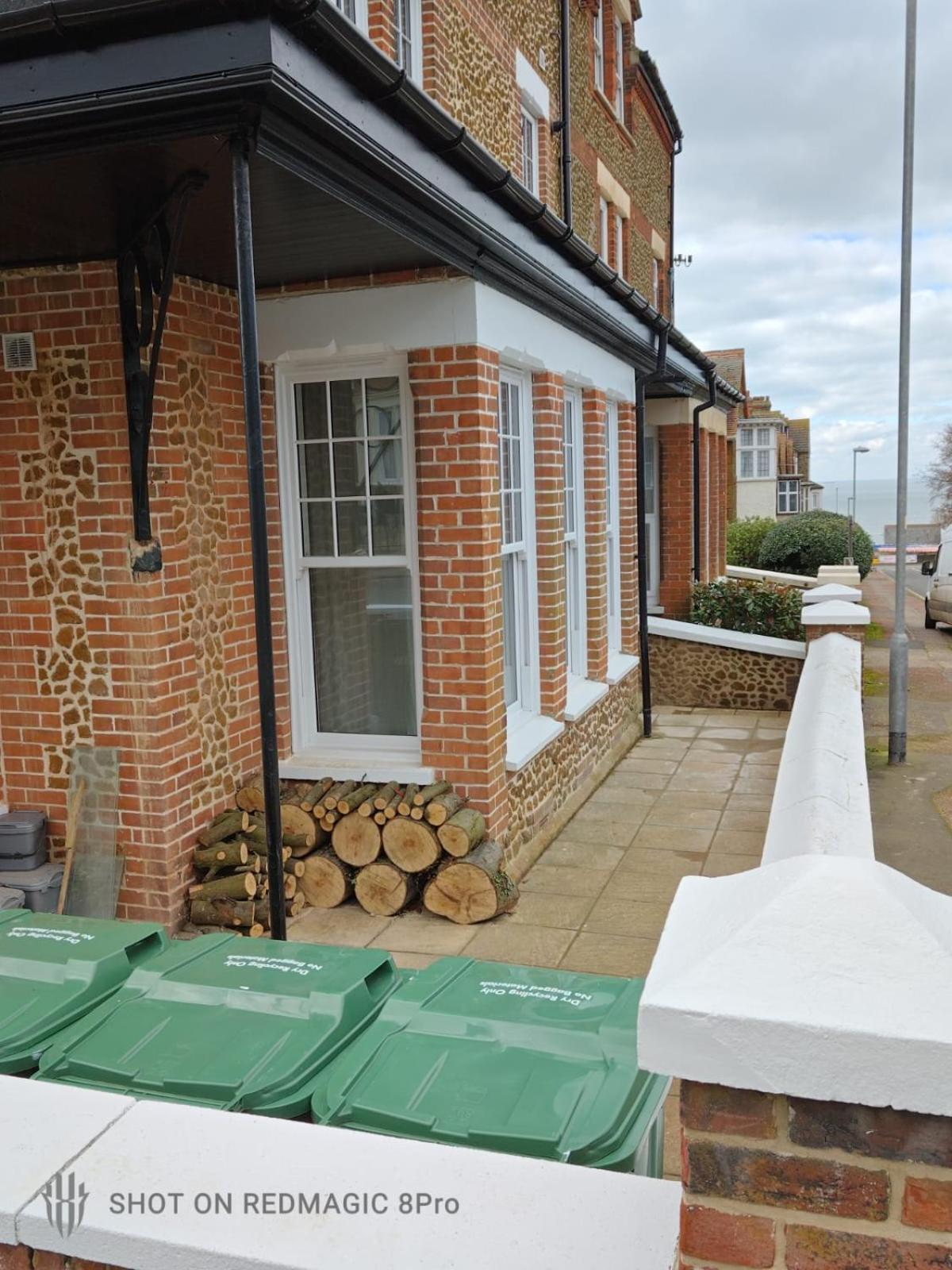 Apartment Garden Apartment, Norfolk Hunstanton
